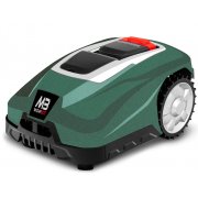 Cobra MowBot 28V  800sq/m - Metalic Green